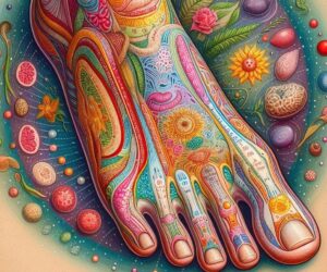 Happy Feet, Happy Life: How Reflexology Boosts Your Well-being