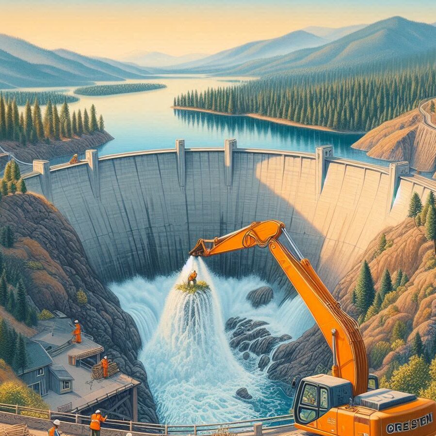 Revitalizing Rivers: How Dam Removal is Safeguarding Communities and Ecosystems