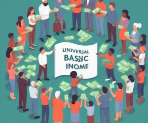 Beyond Borders: The Global Impact of Universal Basic Income