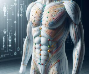 Pathways of Vitality: Unveiling the Mysteries of Meridians and Energy Flow in the Human Body