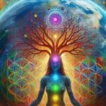 Group logo of Earth and Galactic Art Creations